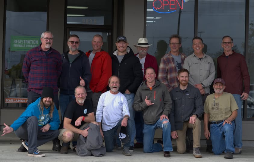 Office and outreach coordination